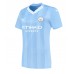 Manchester City John Stones #5 Heimtrikot 2023-24 Kurzarm